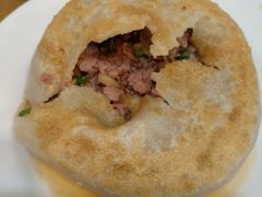 -台北楚楚园馅饼粥(虹桥南丰城店)