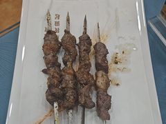 -马艾萨中国兰州传统牛肉面(惠新里店)