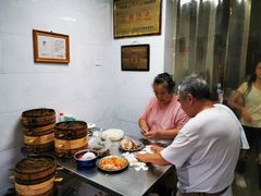 -郑麻婆汤包(大成路店)