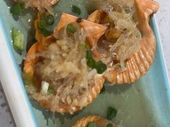 -锦里海景海鲜餐厅.三亚老字号(亚龙湾中心广场店)