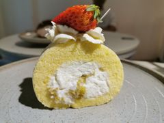 猫山王榴莲卷-C+ cake shop(天河南一路小区店)