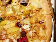 -Gray Whale 灰鲸餐厅(北美N1店)