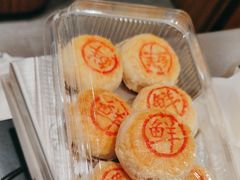 -泸溪河桃酥(虹口龙之梦店)