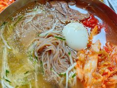-屋里家延边朝鲜族冷面(南园店)