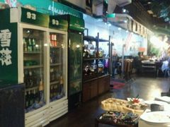 -滇釜火锅·能喝汤的火锅(车公庄店)