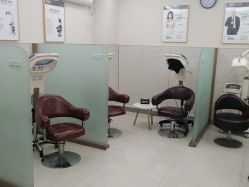 -新生植发·植养护一体