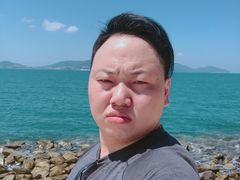 -越海渔村