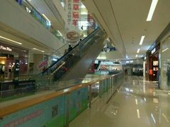 店内环境-岭南站NOVA