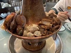 -龙香居海鲜浑锅家常菜·特色驴肉