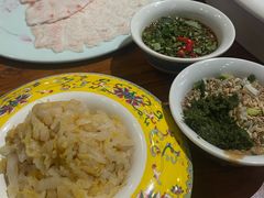-乐宴·老北京铜火锅(八卦岭店)