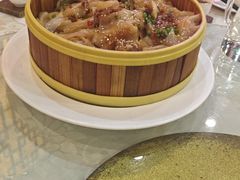 -大水车公馆·顺德菜·妈姐菜(均安店)