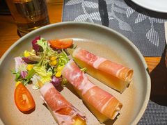 -秀·爱尔兰餐吧(上海路店)
