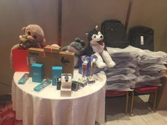 -盛百味·家宴餐厅(霸州分店)