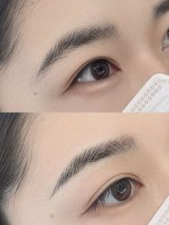 -张小野·专业半永久纹眉