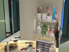 -花开餐厅(环湖中路店)