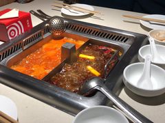 -海底捞火锅(万丰桥店)