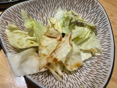 -晶吉·居酒屋·烧鸟·海胆(民主广场店)