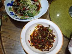 -小杨烤肉(朱雀店)