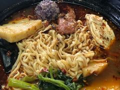 -四川老牛麻辣烫(北门桥店)