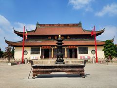 -海天禅寺