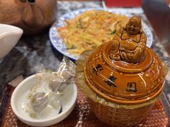 -安泰楼·佛跳墙创始人·传统闽味早茶·酒楼(三坊七巷闽菜地标店)