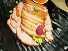 -新白鹿餐厅(金鹰新街口店)