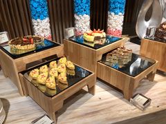 -索菲特银河锦厨自助餐(山西路店)