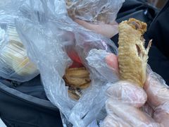 -震九州熟食(凯旋路店)