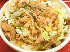 -食其家·牛丼咖喱(广元西路店)