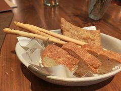 -OGGI TRATTORIA PIZZERIA(深业上城店)