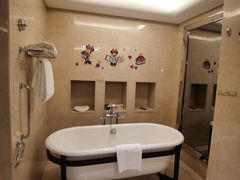 -常州武进九洲喜来登酒店