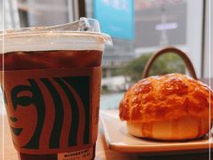 -星巴克臻选(重庆大融城店)