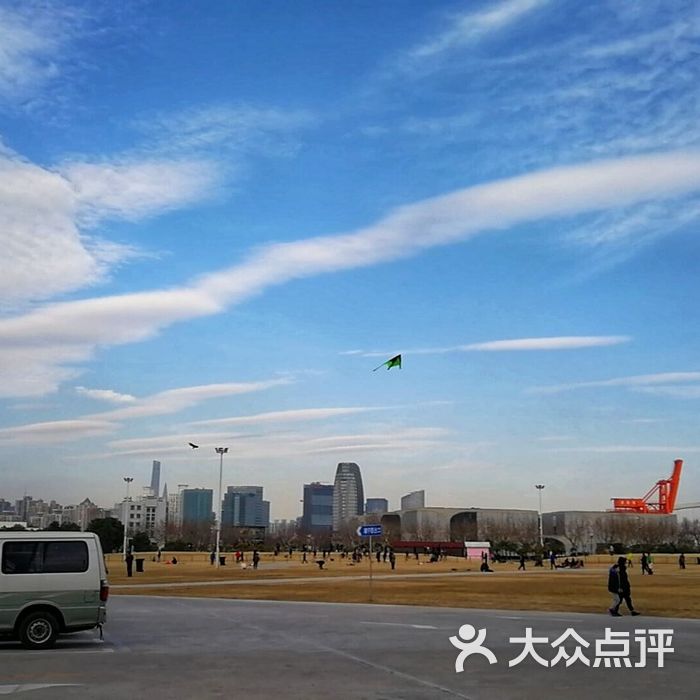 洛克公园图片-北京篮球场-大众点评网