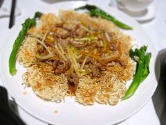 煎面-花城苑广府菜(侨鑫店)