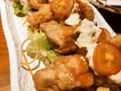-有喜屋·烧鸟·居酒屋(周浦万达店)
