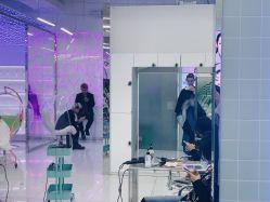 -P.STYLE 派斯造型