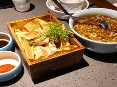 -老头儿油爆虾(星光一期店)