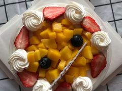 -卡漫莫尼蛋糕(徐汇店)