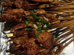 -晓靖轩烧烤(沙河风情店)
