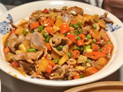 -潇湘阁(汉光百货店)