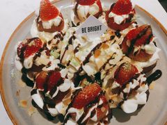 -BE BRIGHT KITCHEN(正佳广场店)