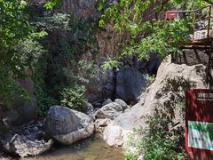 -京西十八潭风景区