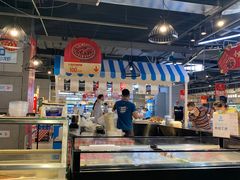 -盒马鲜生(昆城店)