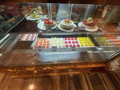 -万达瑞华酒店美食汇自助餐厅(楚河汉街店)