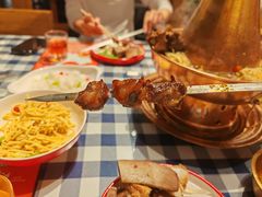 -雪熊哈尔滨烧烤·精酿啤酒·砂锅(中央胜境店)