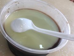 炼奶龟苓膏-龙记桂林米粉(财满街店)