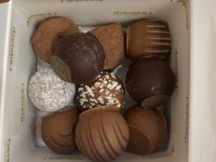 -Laderach 莱德拉(上海环贸iapm店)