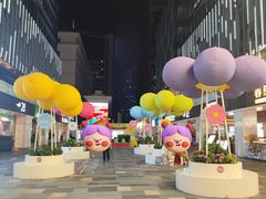 -HALO广场(梨园路店)