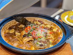 -宗氏一喜砂锅·特色湖北菜(楚河汉街店)