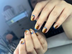 -雅洁美甲美睫